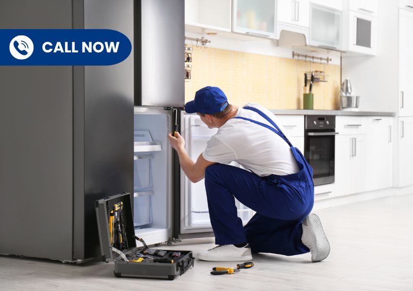 Mobile Appliance Repair Company
